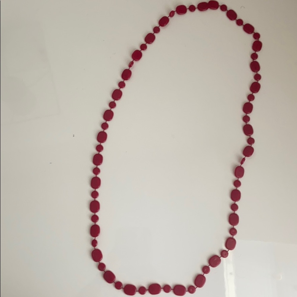 Color Necklaces